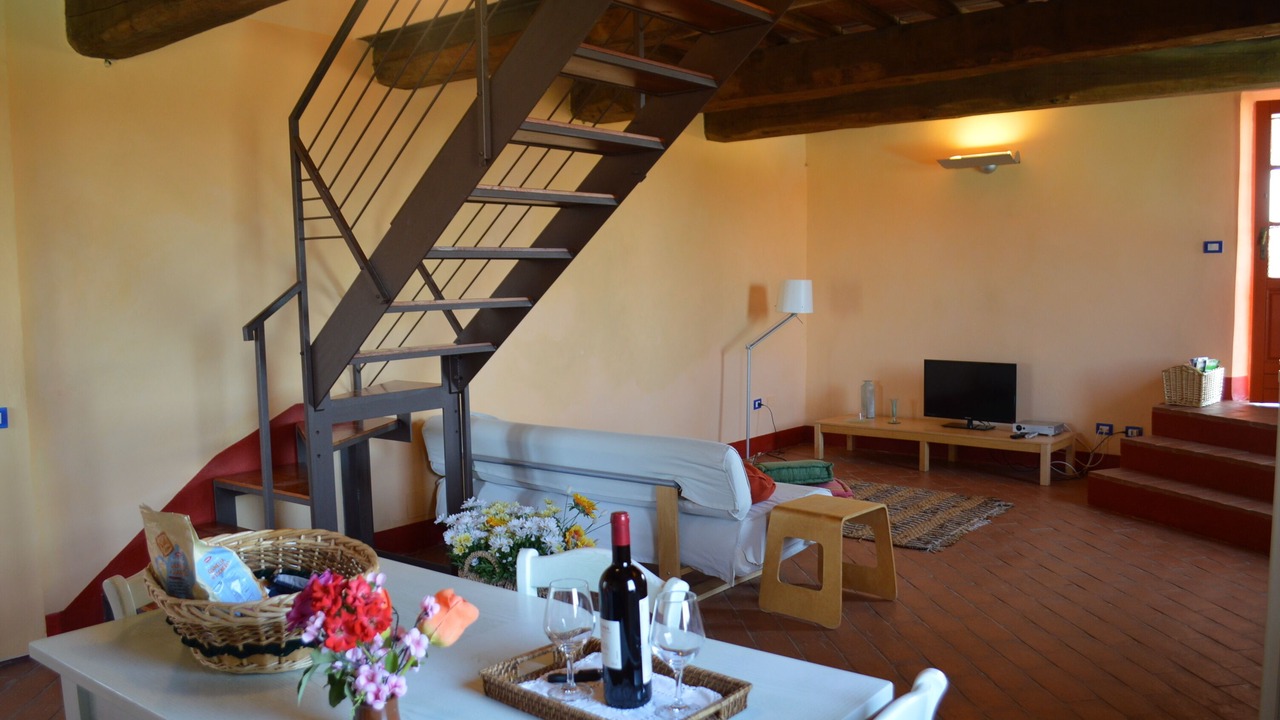 Photo of Livingroom in Torre A Castello