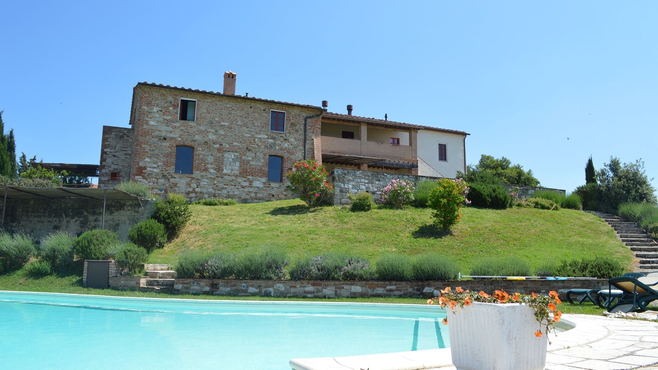 Photo of Outdoor in Torre A Castello