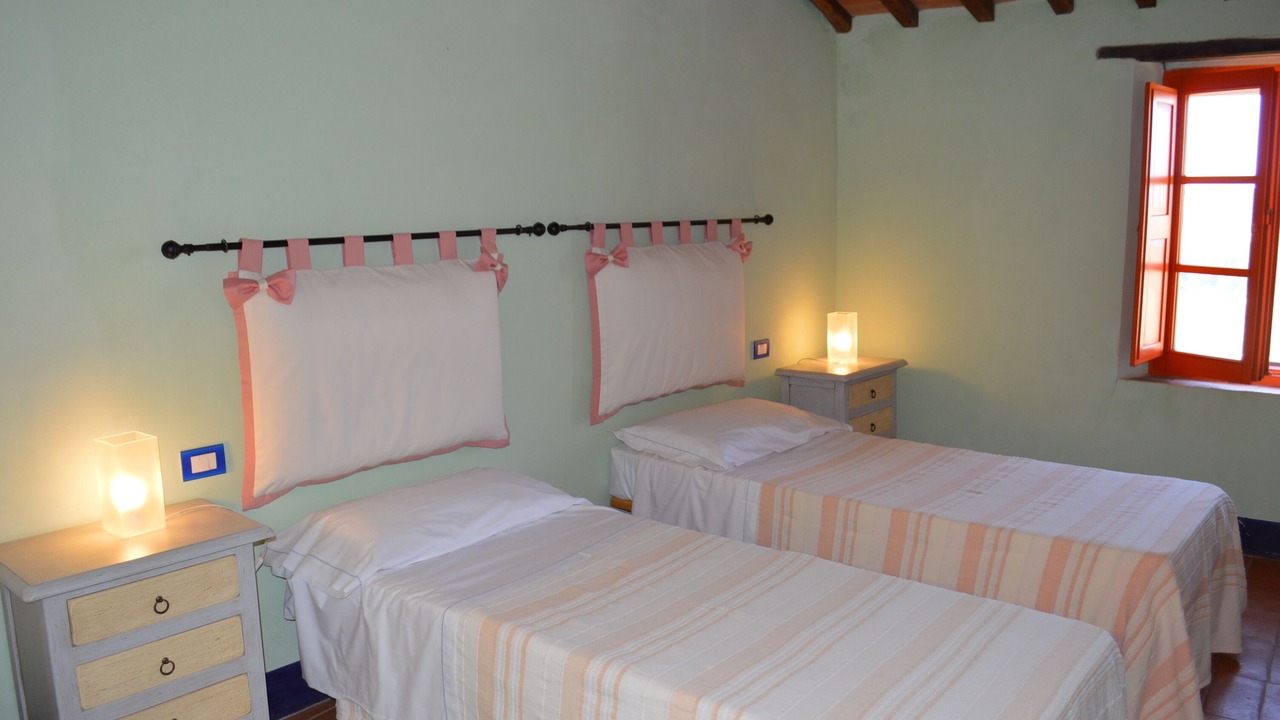 Photo of Bedroom in Torre A Castello