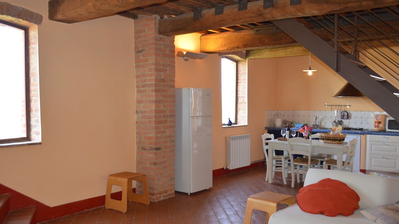 Photo of Livingroom in Torre A Castello