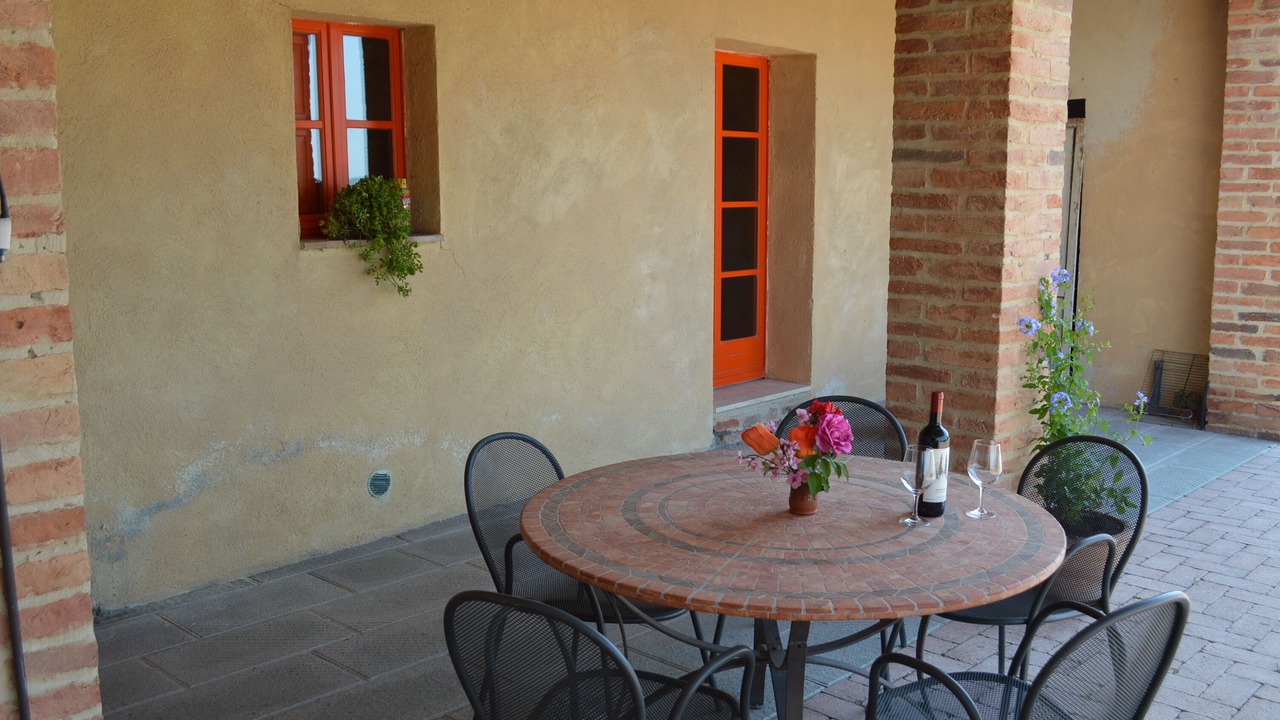 Photo of Outdoor in Torre A Castello