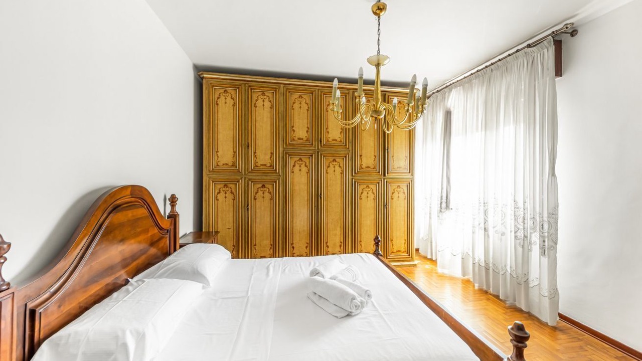 Photo of Bedroom in Campalto
