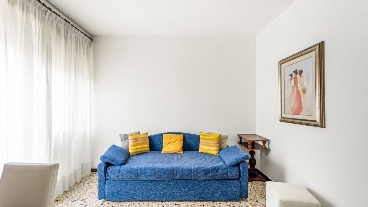 Photo of Livingroom in Campalto