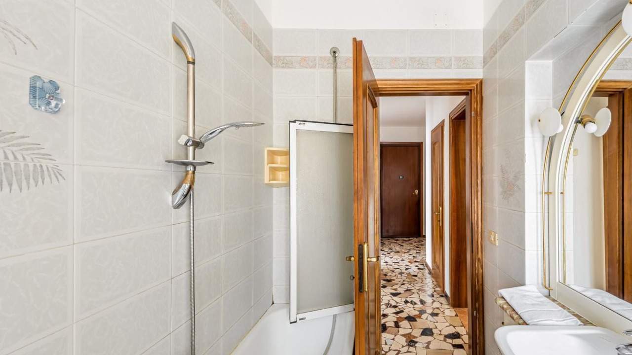 Photo of Bathroom in Campalto