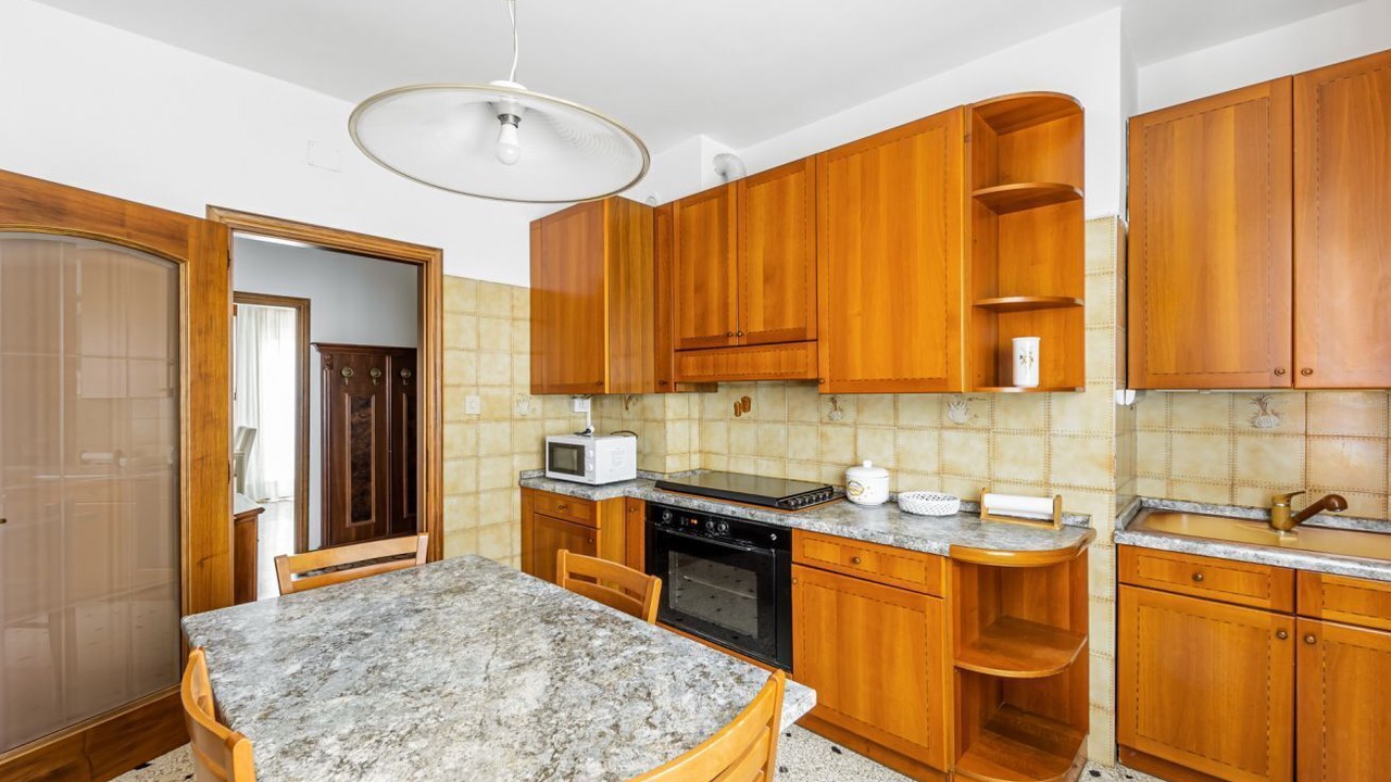 Photo of Kitchen in Campalto