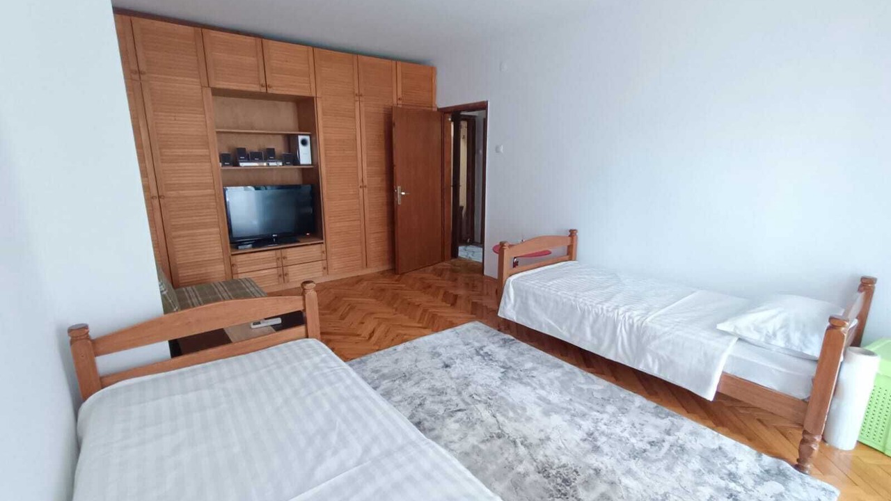 Photo of Bedroom in Sarajevska