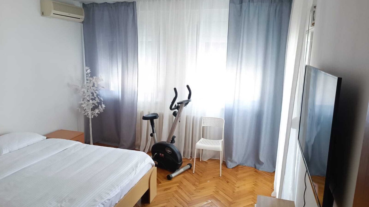 Photo of Bedroom in Sarajevska