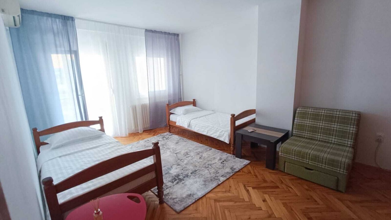 Photo of Bedroom in Sarajevska