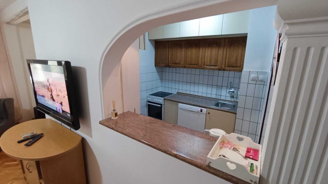 Photo of Kitchen in Sarajevska