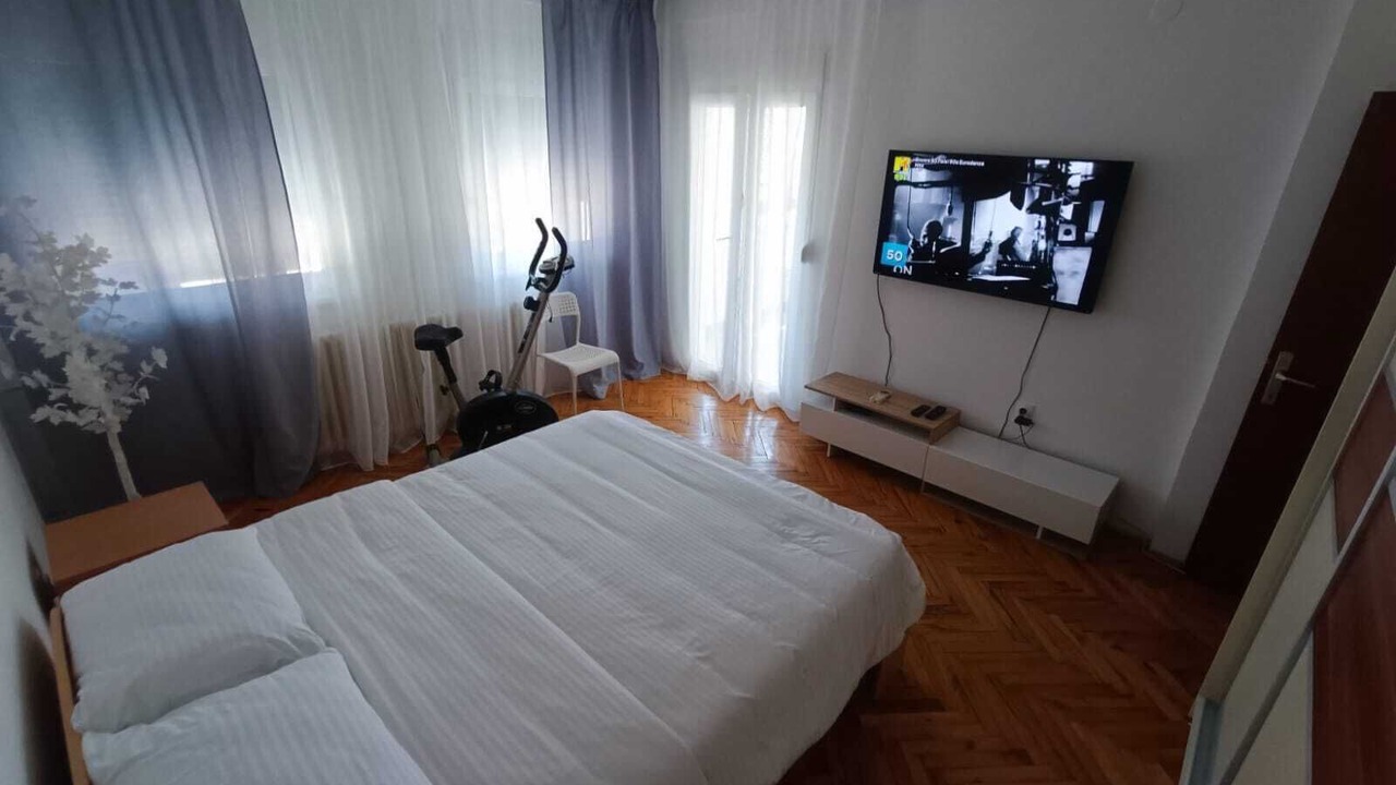 Photo of Bedroom in Sarajevska