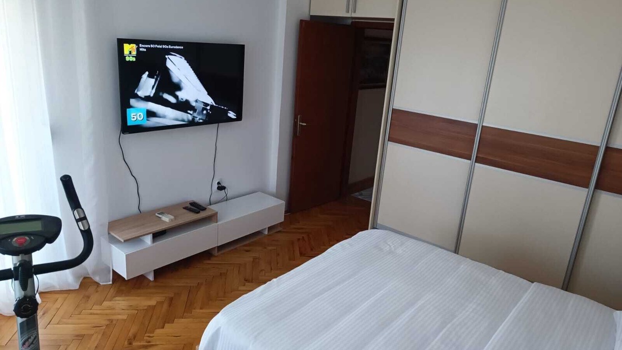 Photo of Bedroom in Sarajevska