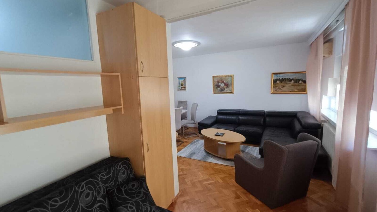Photo of Livingroom in Sarajevska