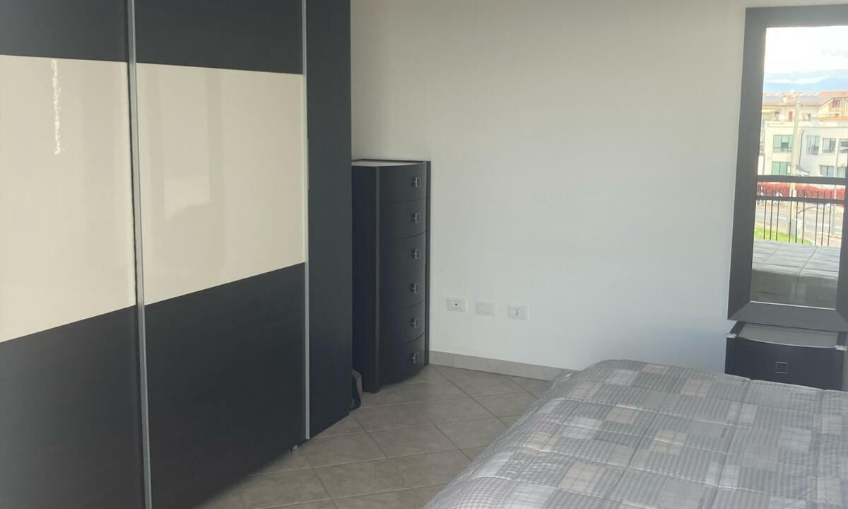 Photo of Bedroom in Treviglio