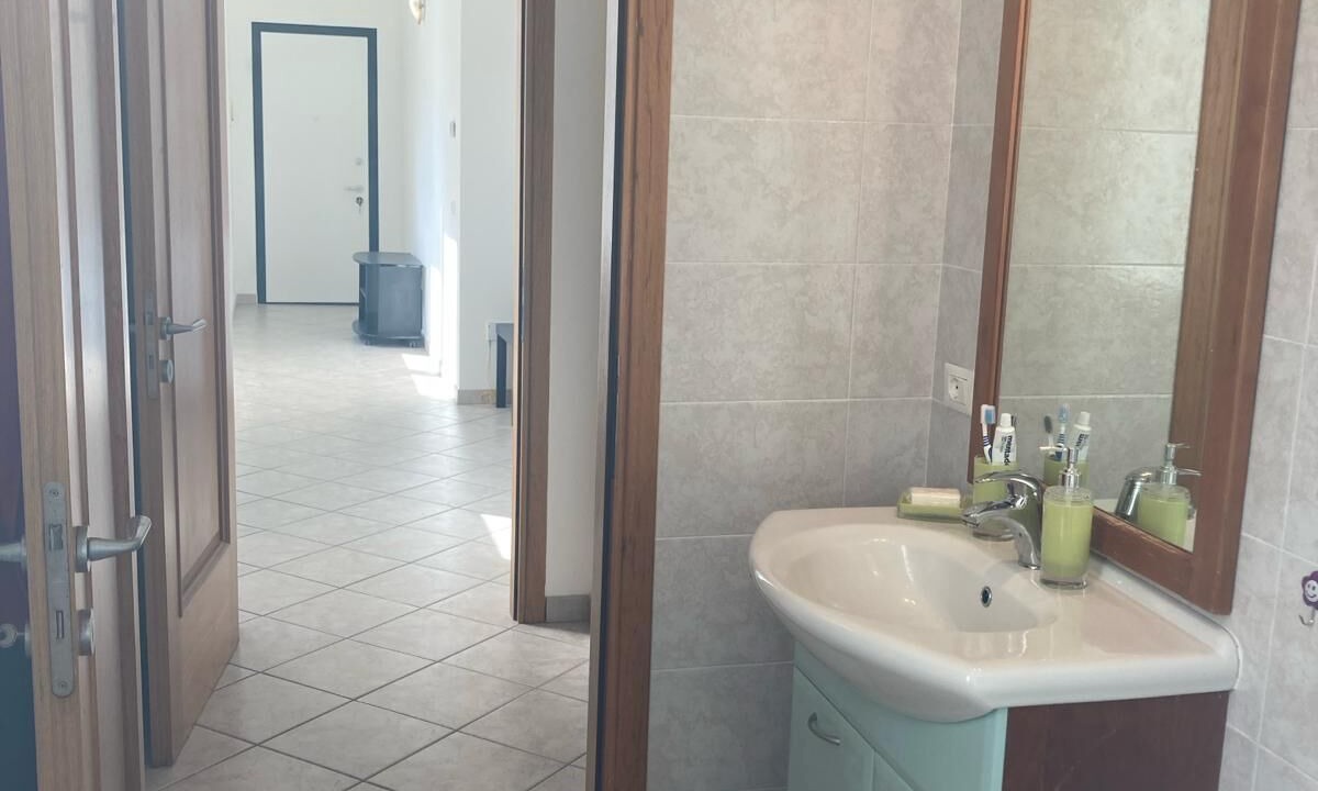 Photo of Bathroom in Treviglio