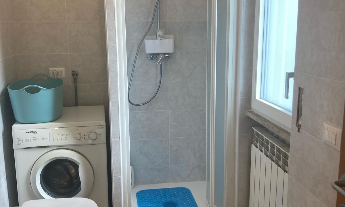Photo of Bathroom in Treviglio