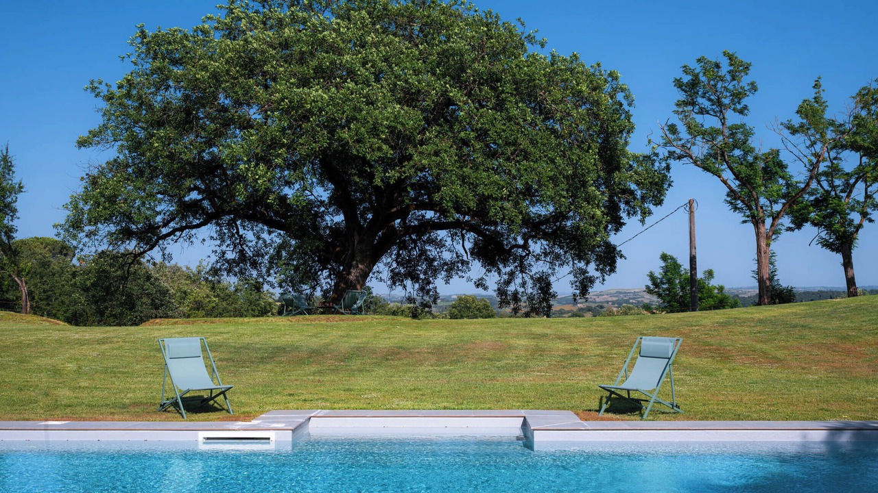 Photo of Outdoor in Buonconvento
