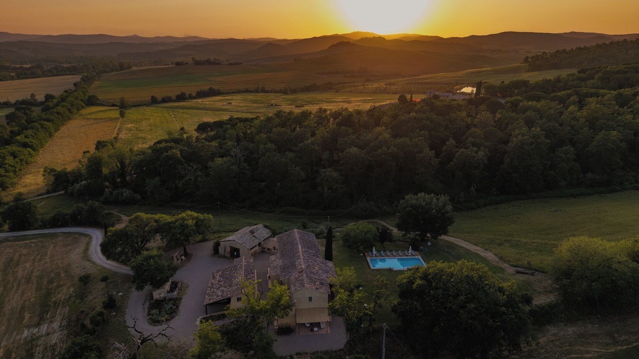 Photo of Outdoor in Buonconvento
