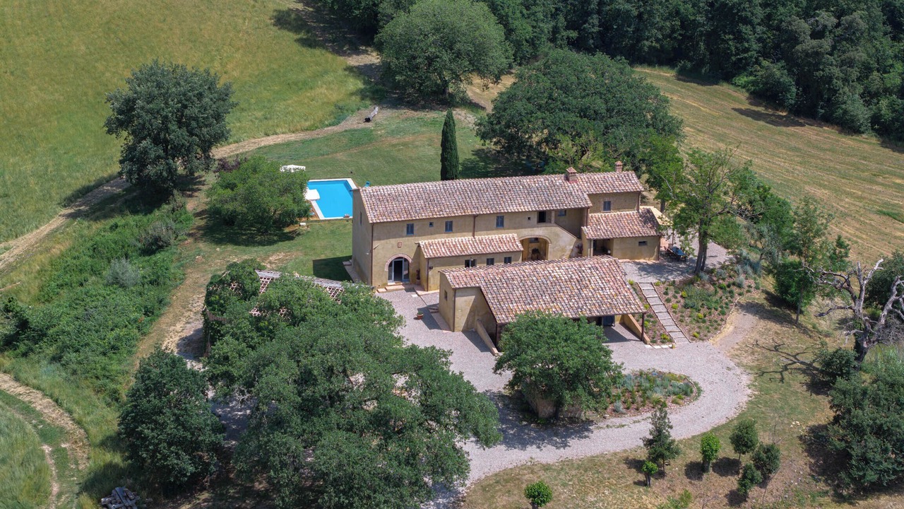 Photo of Outdoor in Buonconvento