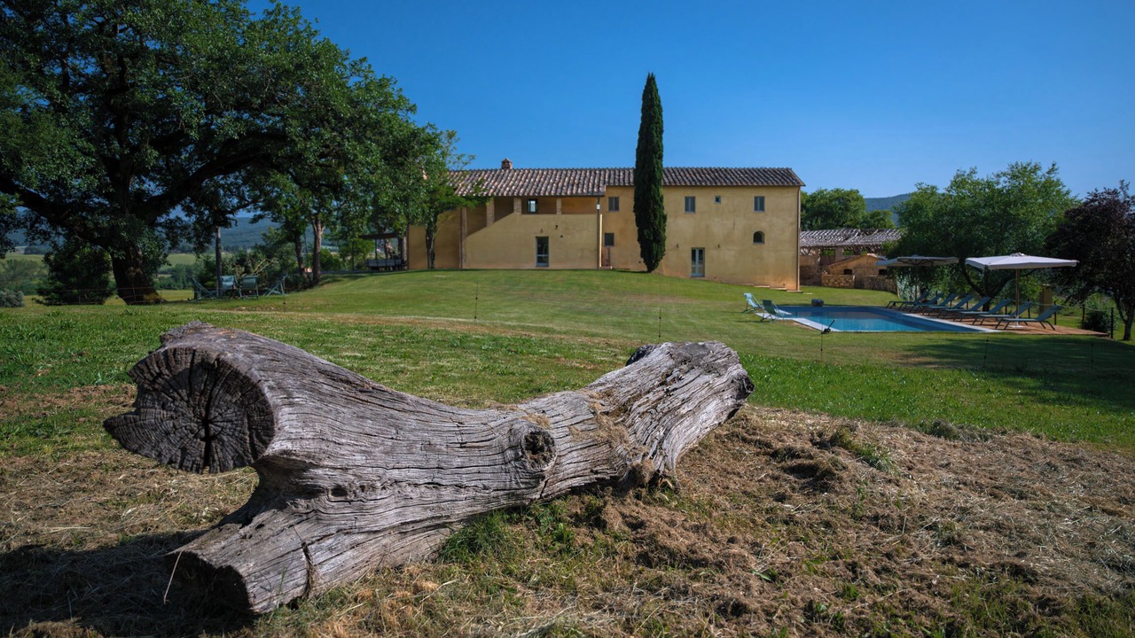 Photo of Outdoor in Buonconvento