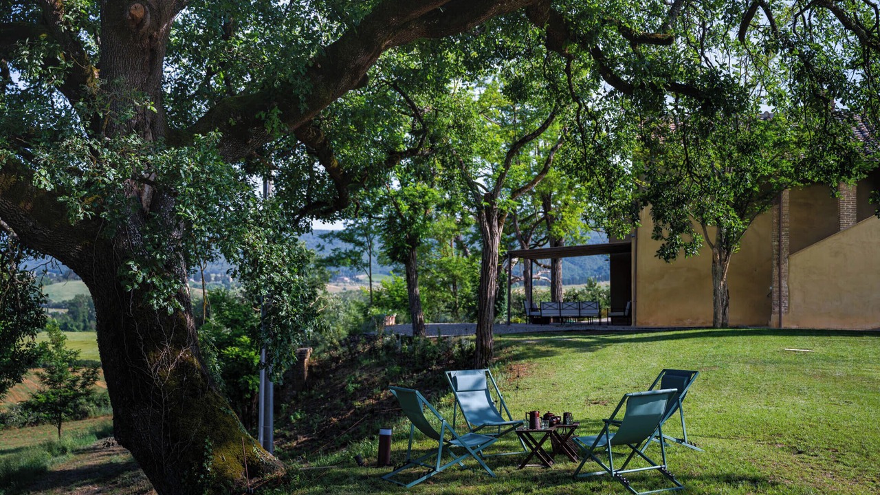 Photo of Outdoor in Buonconvento