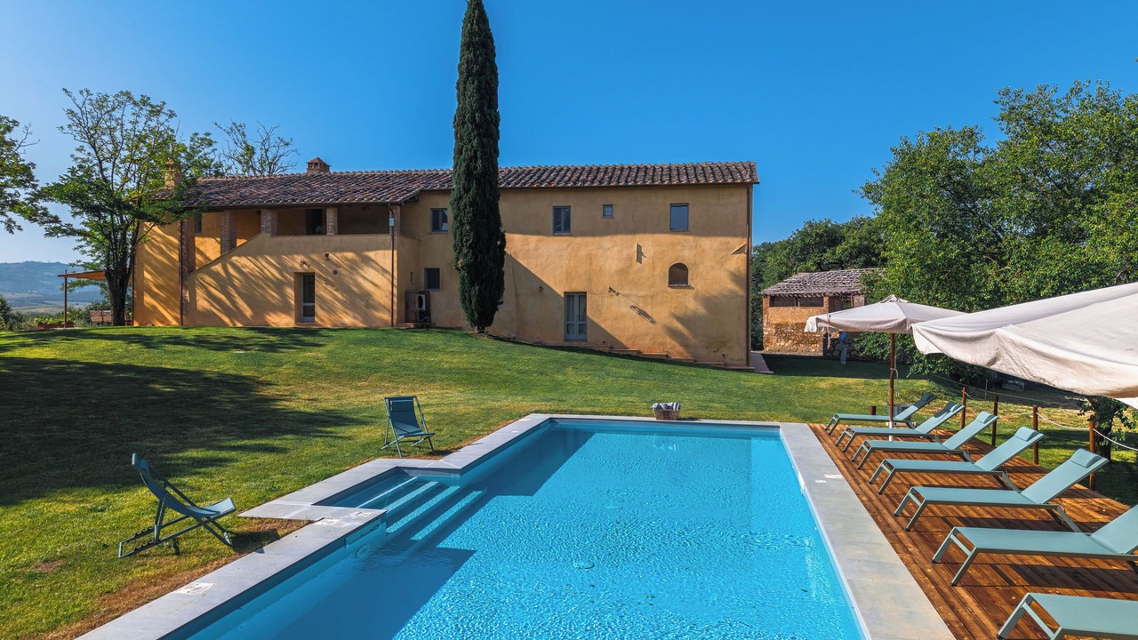 Photo of Outdoor in Buonconvento