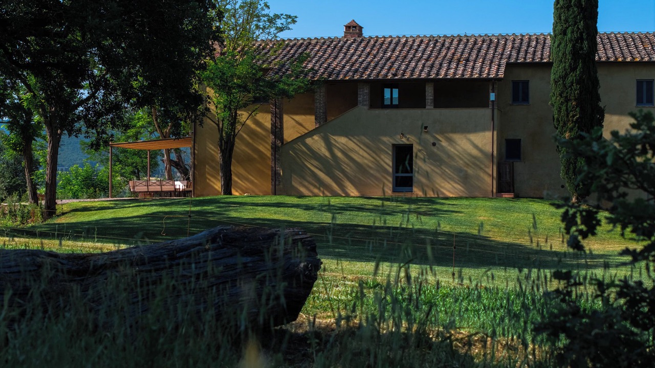 Photo of Outdoor in Buonconvento