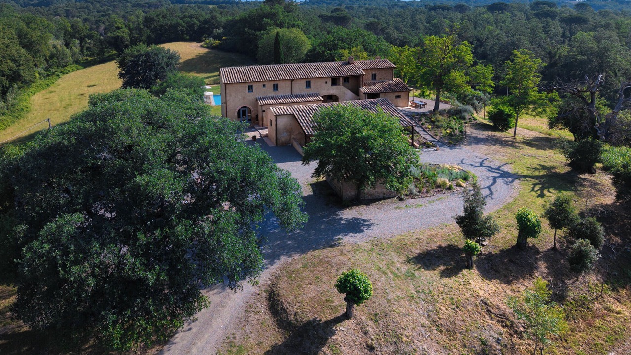 Photo of Outdoor in Buonconvento