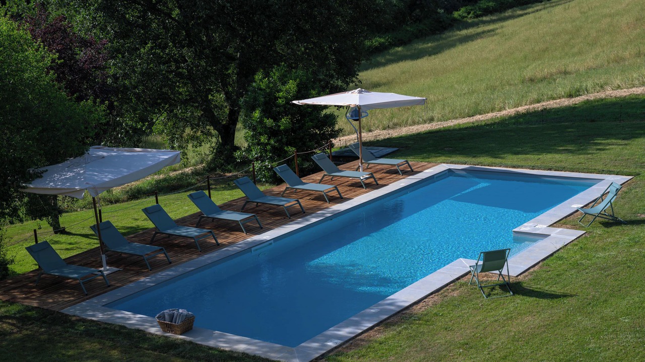 Photo of Outdoor in Buonconvento