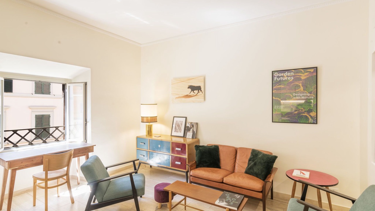 Photo of Livingroom in Salario