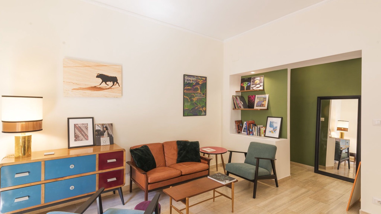 Photo of Livingroom in Salario