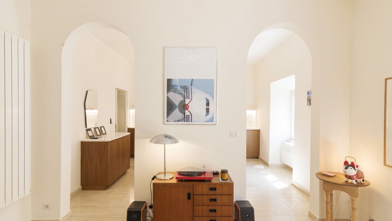 Photo of Livingroom in Salario
