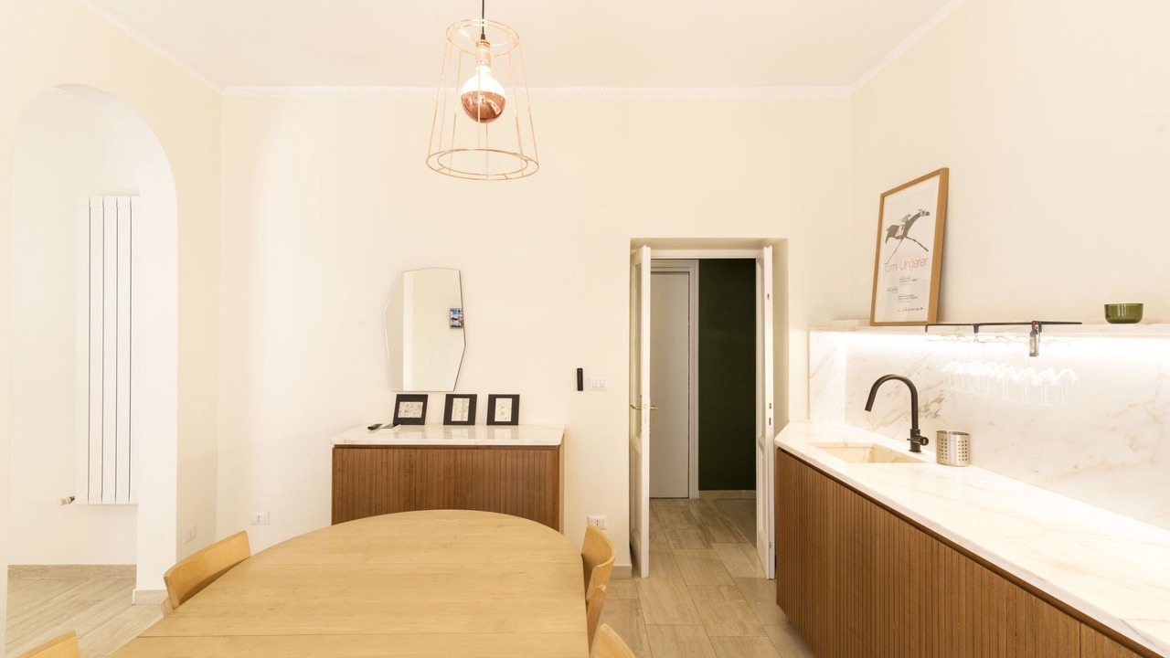 Photo of Bedroom in Salario