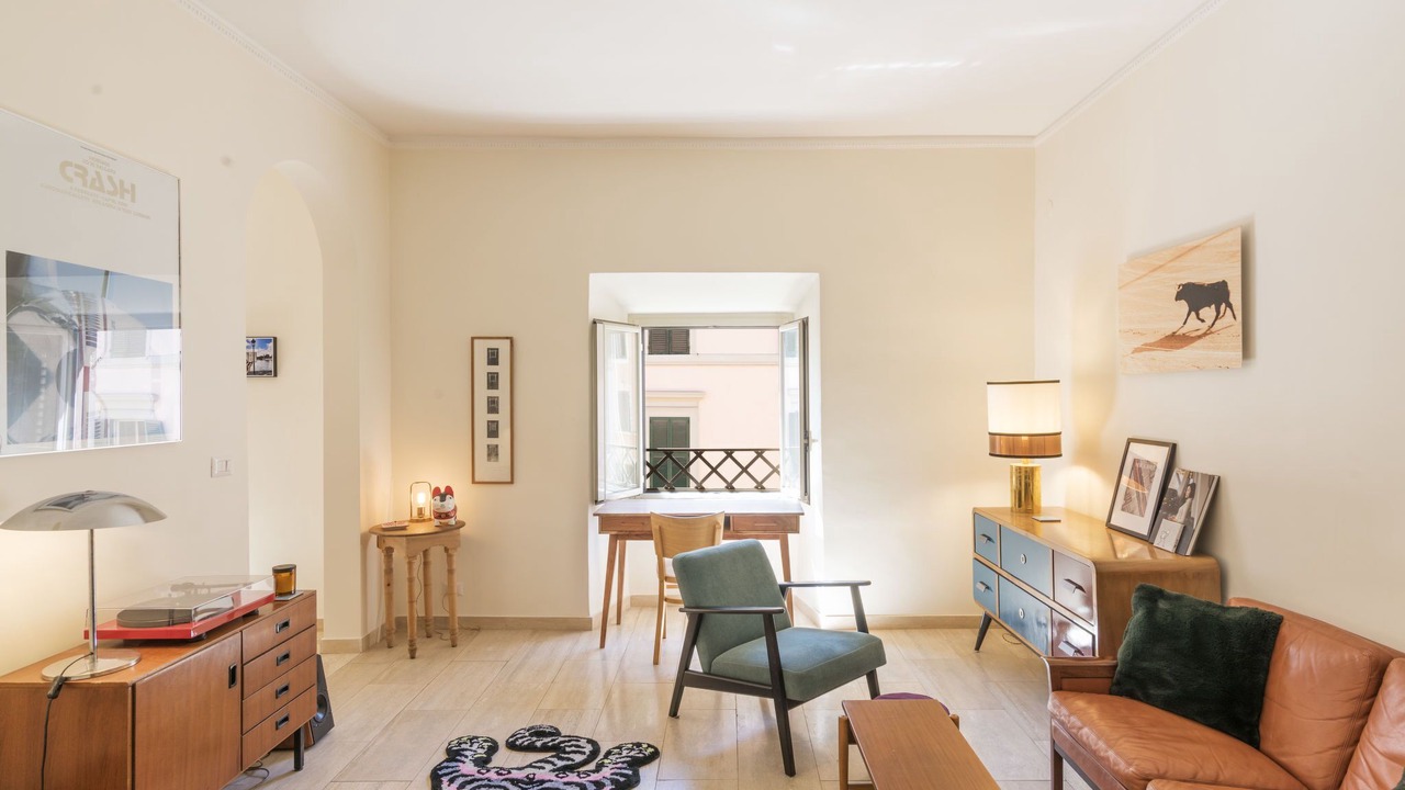 Photo of Livingroom in Salario
