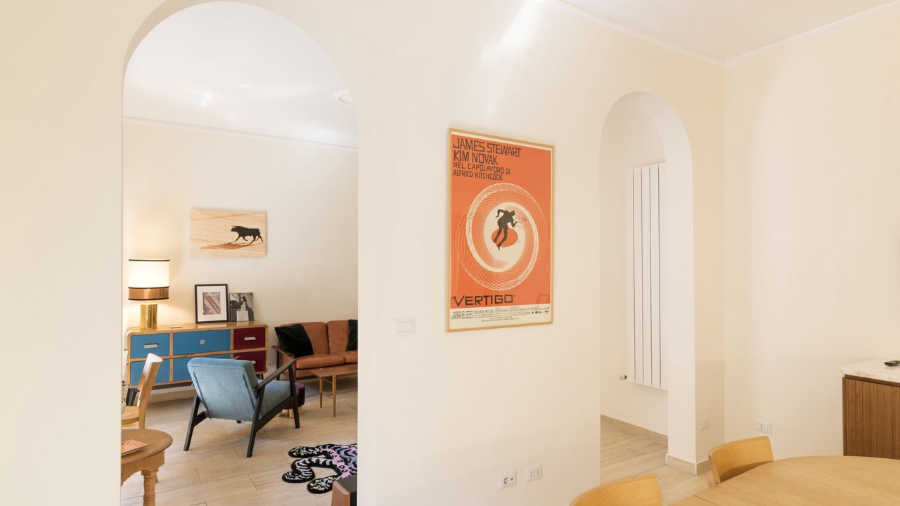 Photo of Bedroom in Salario