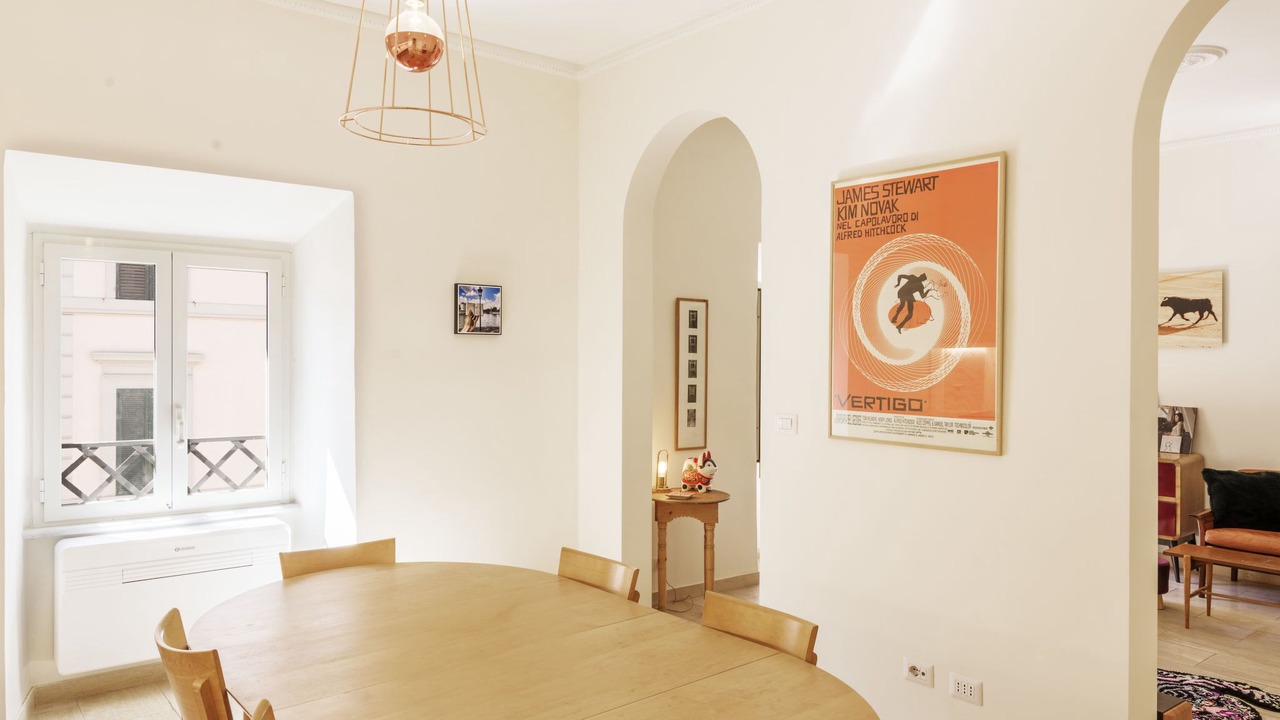 Photo of Bedroom in Salario