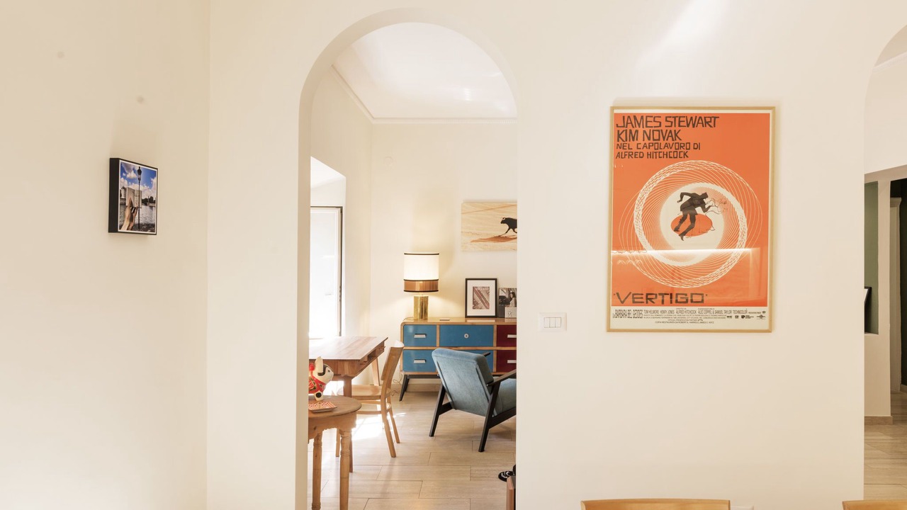 Photo of Bedroom in Salario