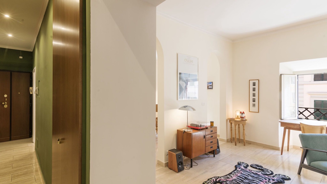 Photo of Bedroom in Salario