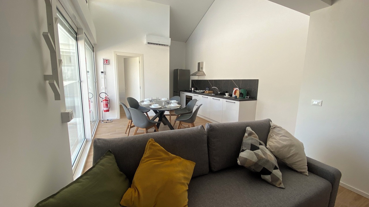 Photo of Livingroom in Selva di Altino