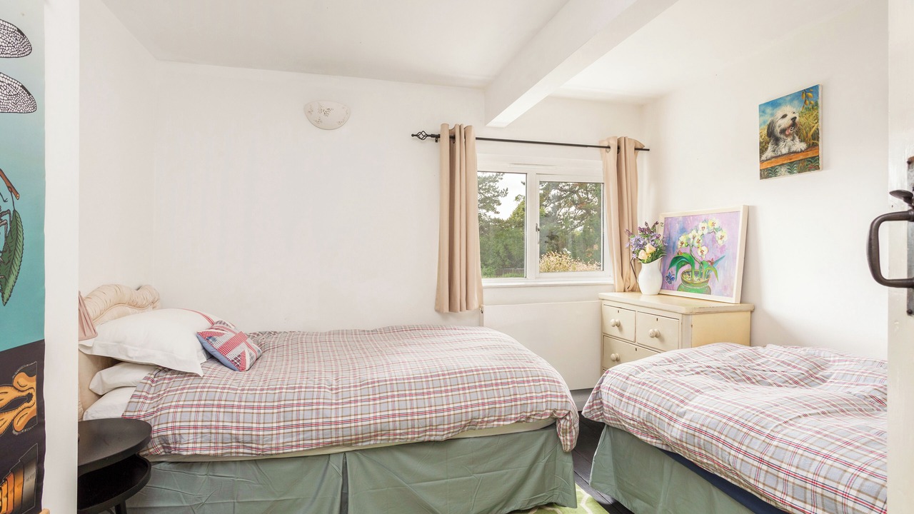 Photo of Bedroom in Wraysbury