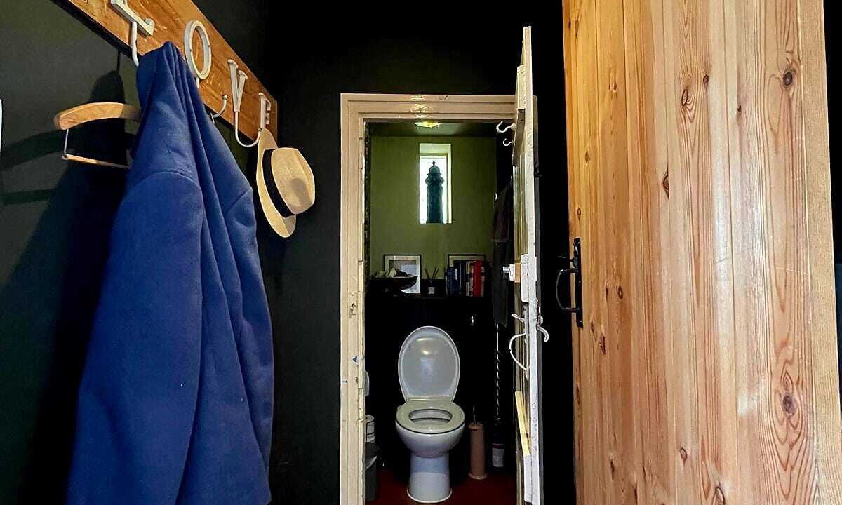 Photo of Bathroom in Wraysbury