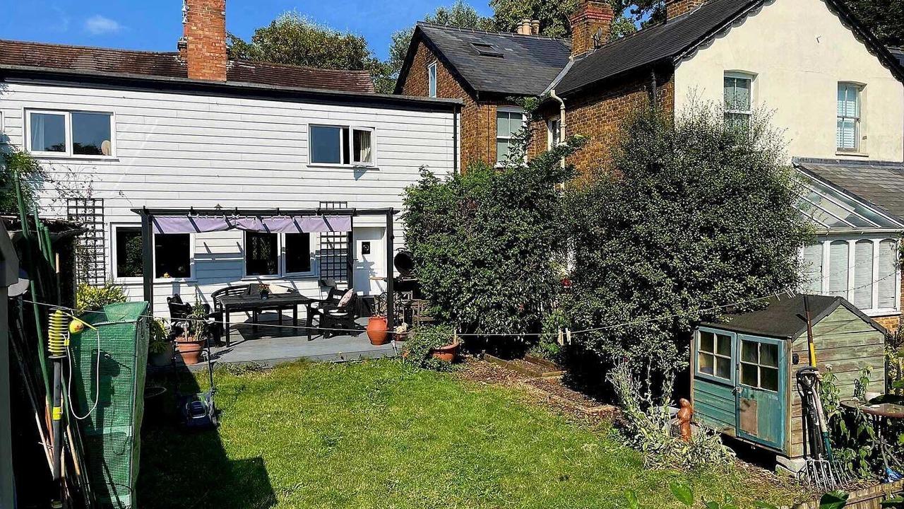 Photo of Outdoor in Wraysbury