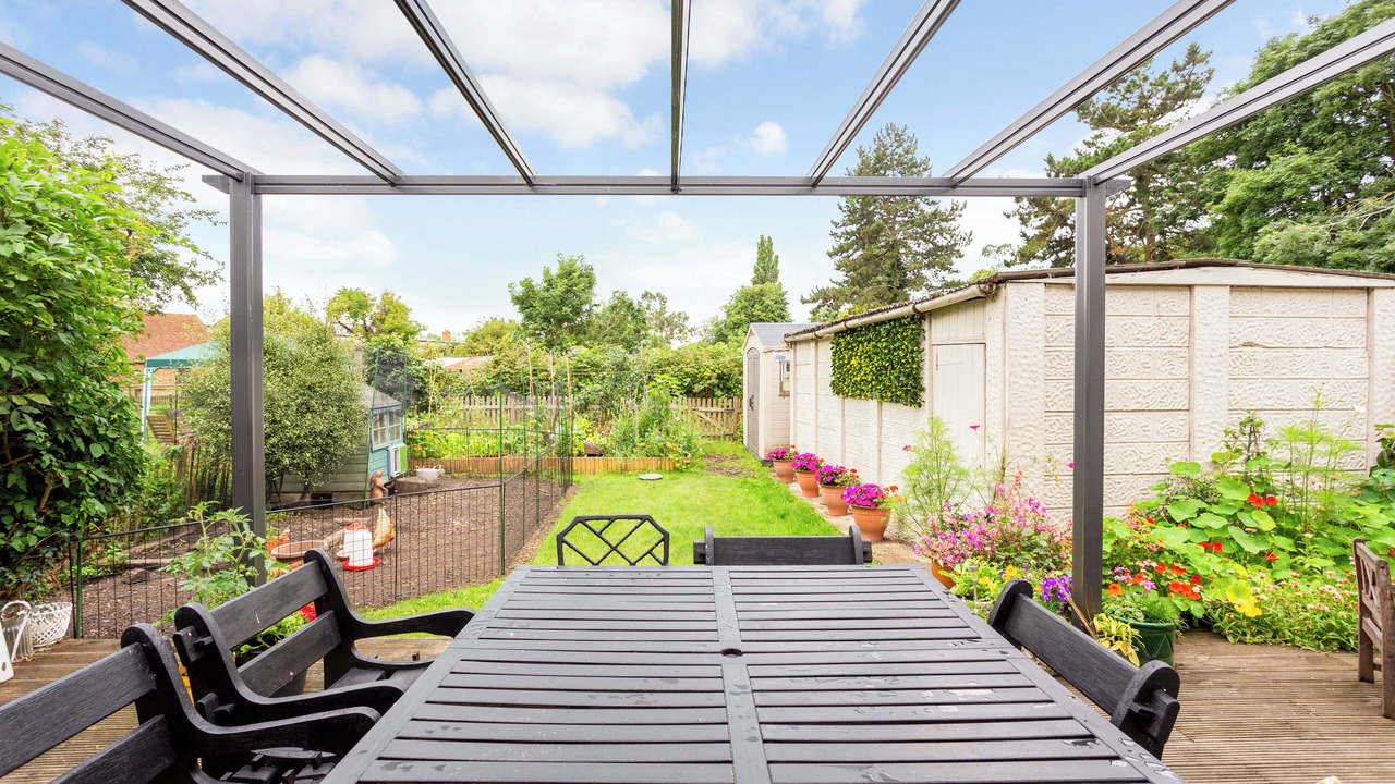 Photo of Outdoor in Wraysbury