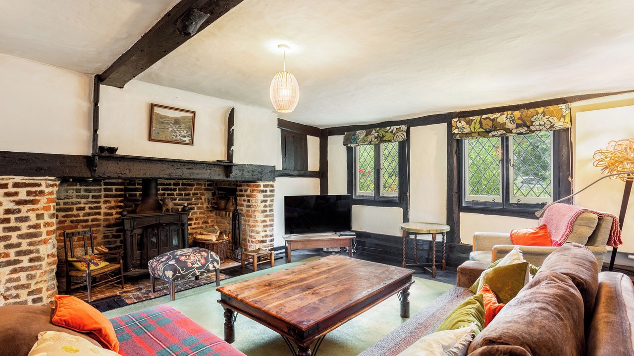 Photo of Livingroom in Wraysbury