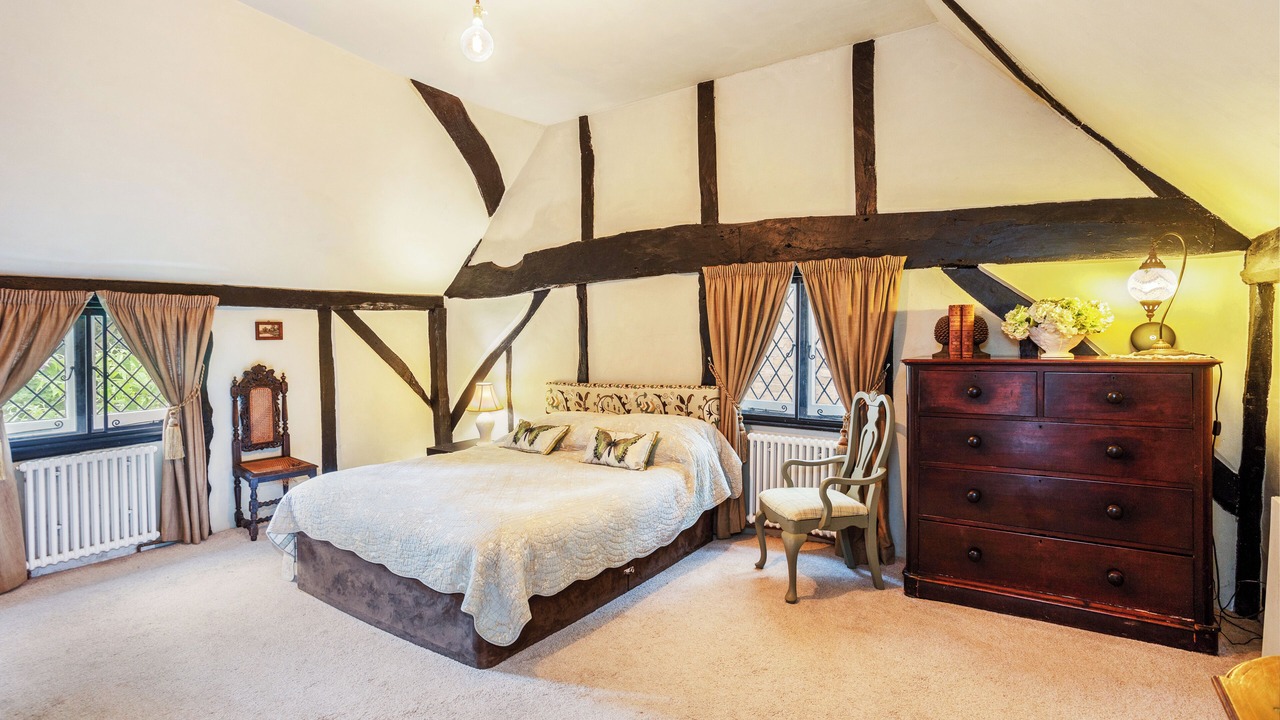 Photo of Bedroom in Wraysbury