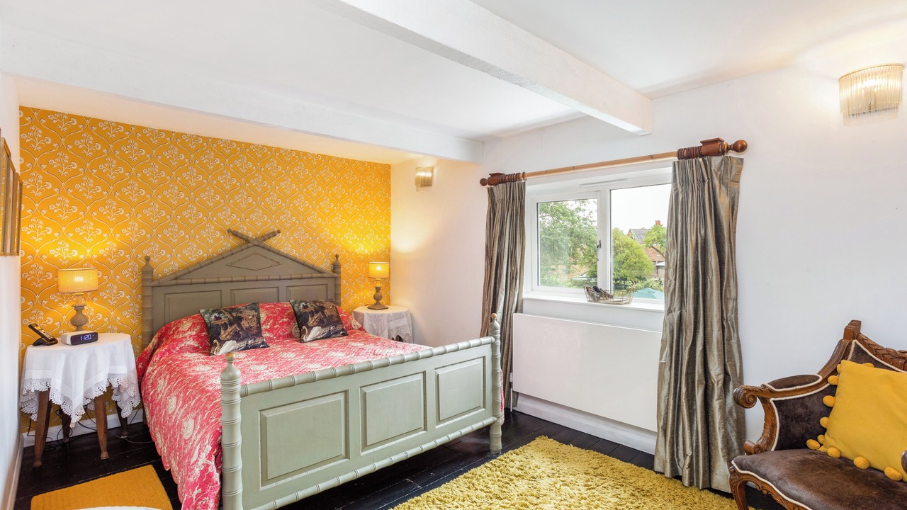 Photo of Bedroom in Wraysbury