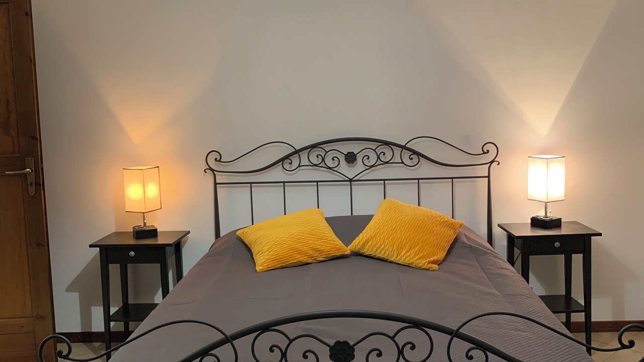 Photo of Bedroom in Nizza Monferrato
