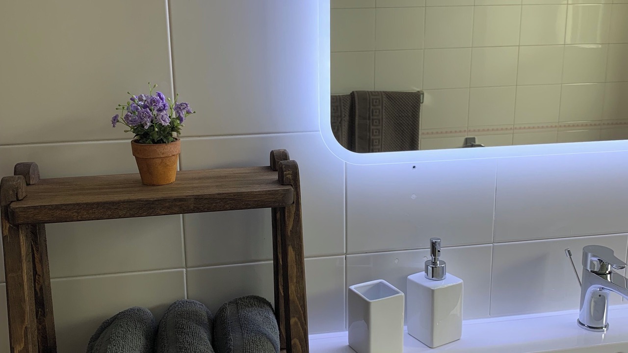 Photo of Bathroom in Nizza Monferrato