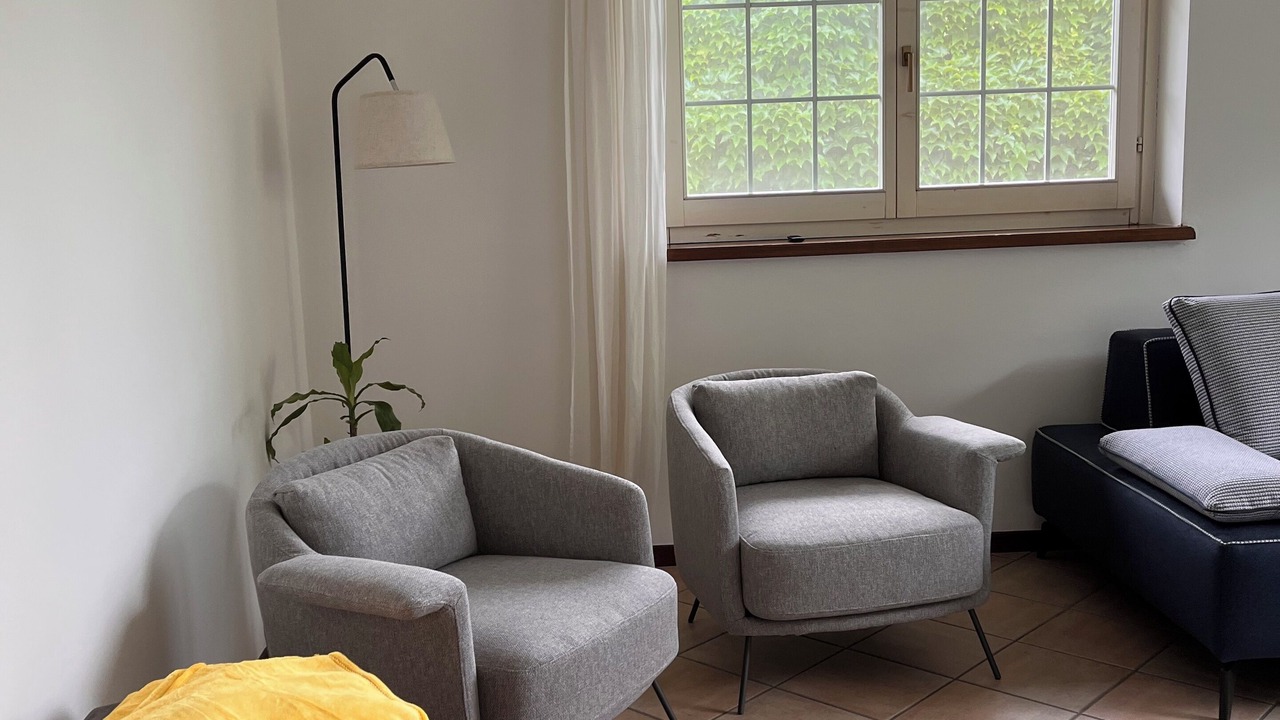 Photo of Livingroom in Nizza Monferrato