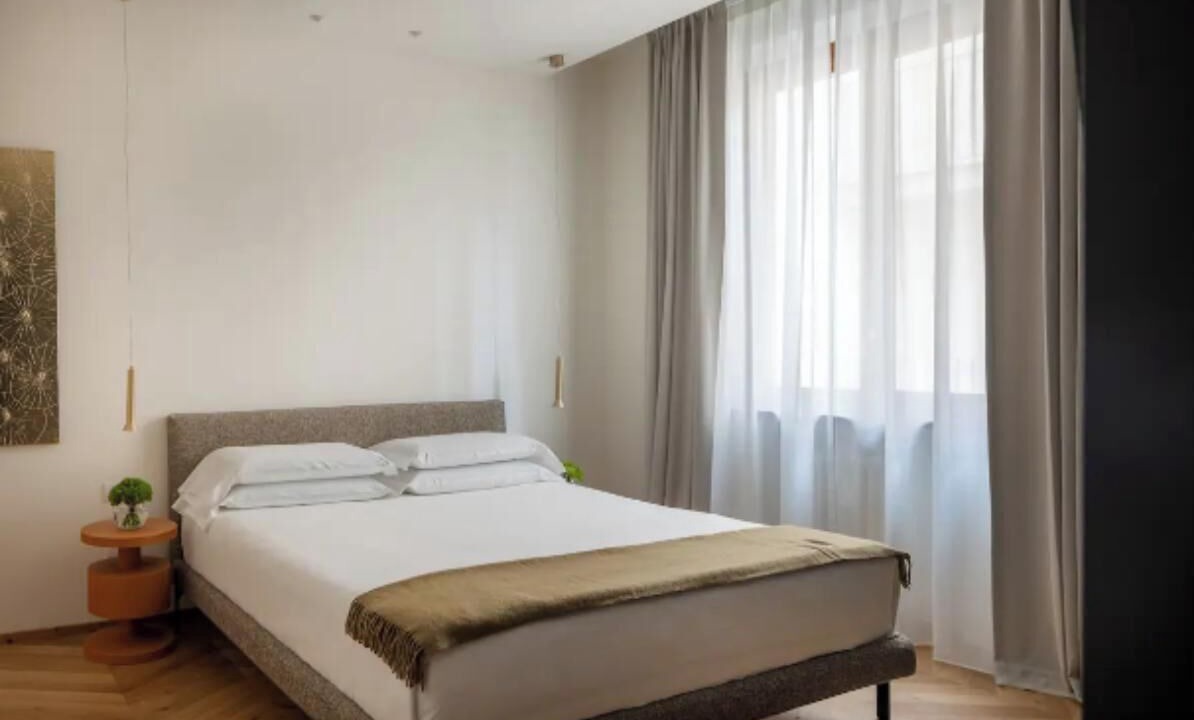 Photo of Bedroom in Santa Maria Novella