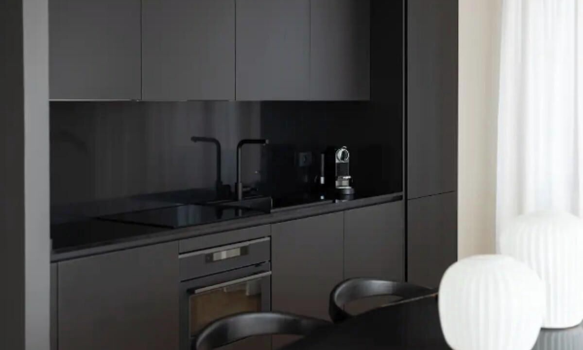 Photo of Kitchen in Santa Maria Novella
